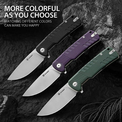 GANZO G769