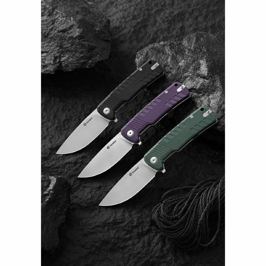 GANZO G769