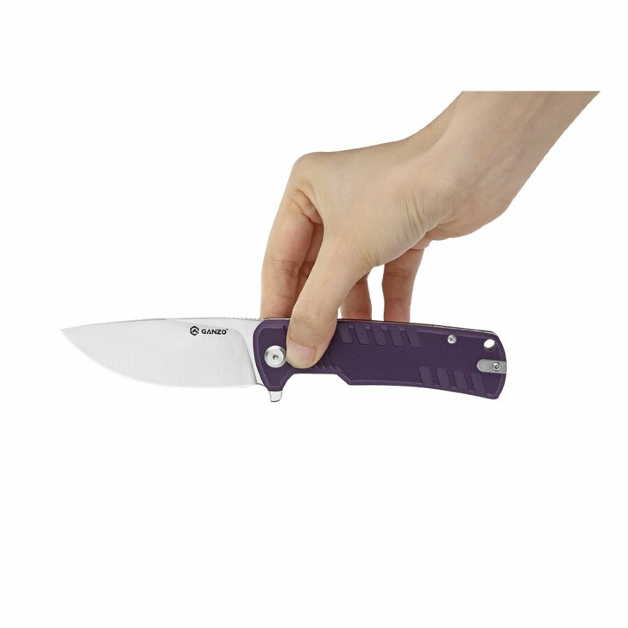 GANZO G769