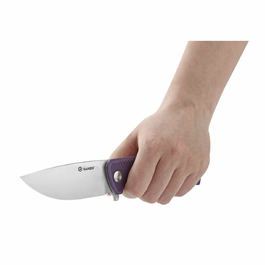 GANZO G769