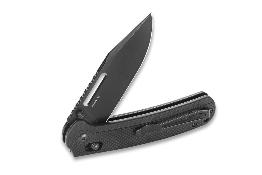 GANZO G768PT-BK