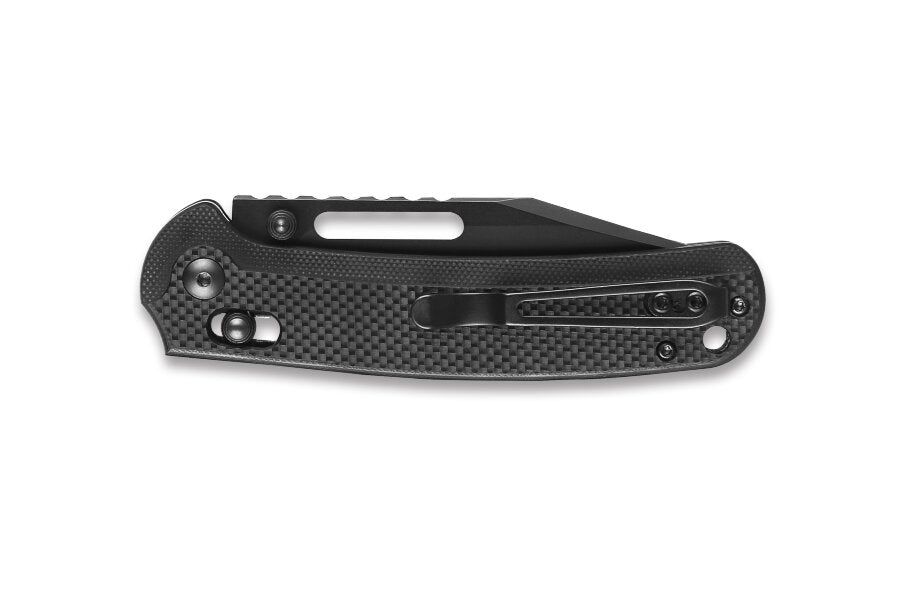 GANZO G768PT-BK