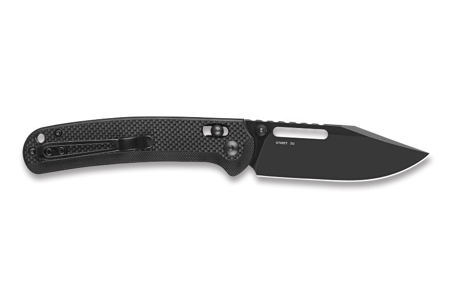 GANZO G768PT-BK