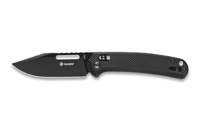GANZO G768PT-BK