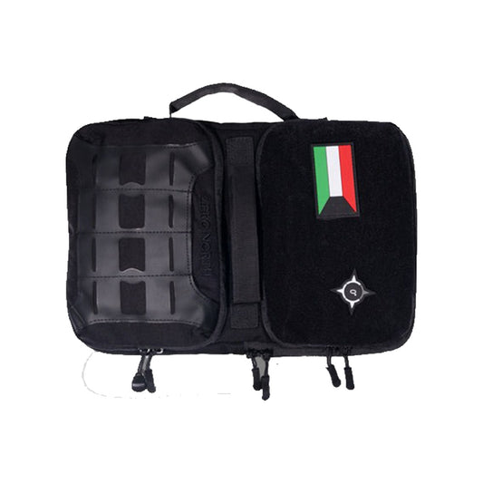 ZERONORTH IPad Magnetic Pouch 13