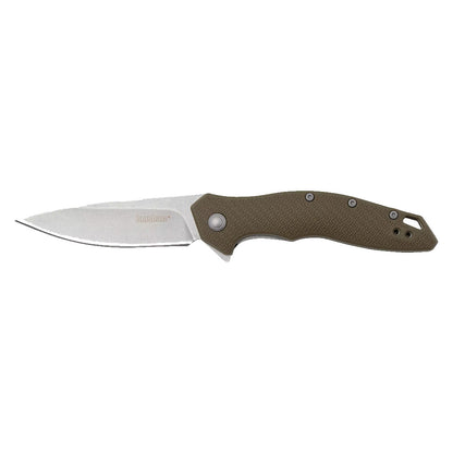 KERSHAW SHORELINE