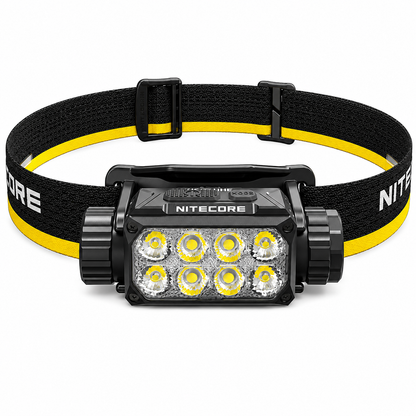 NITECORE HEADLAMP HC75
