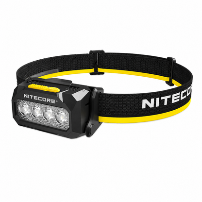NITECORE HEADLAMP HA27