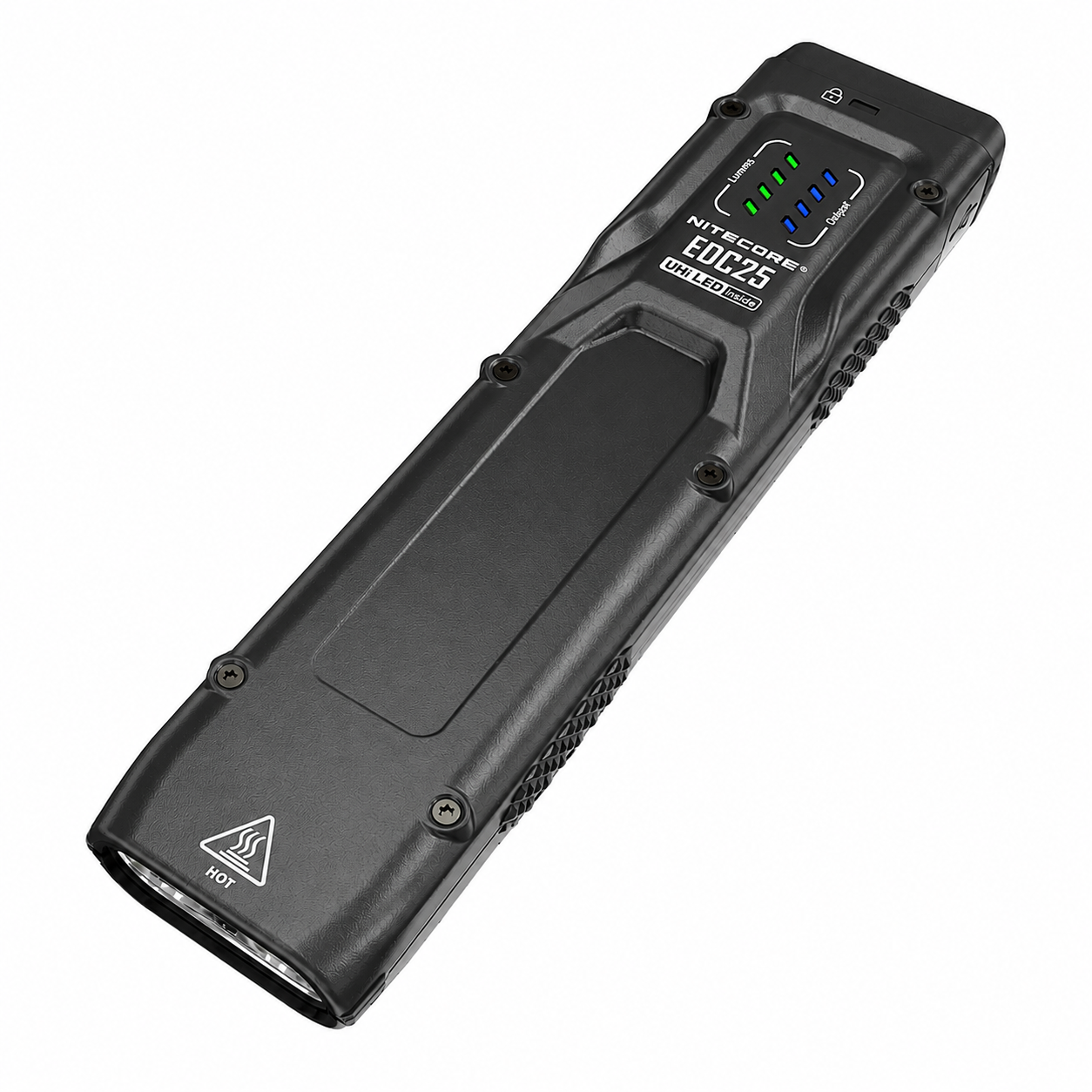 NITECORE EDC25