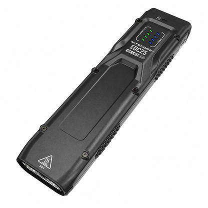 NITECORE EDC25