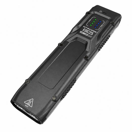 NITECORE EDC25