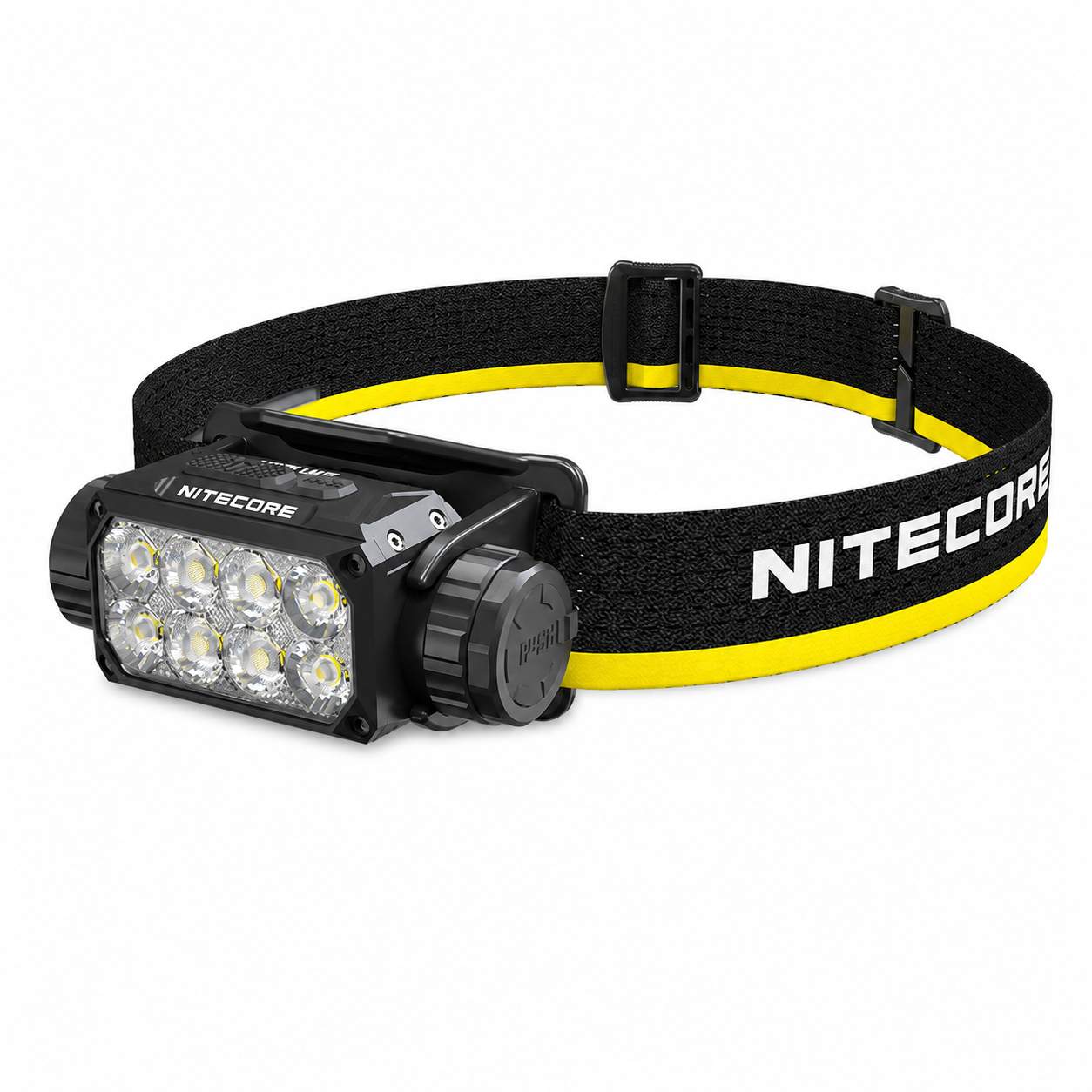 NITECORE HEADLAMP HC75