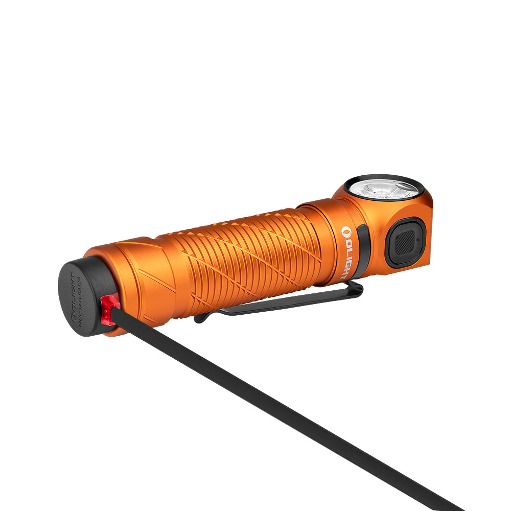 OLIGHT PERUN 3
