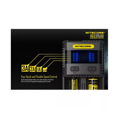 نايتكور SC2
