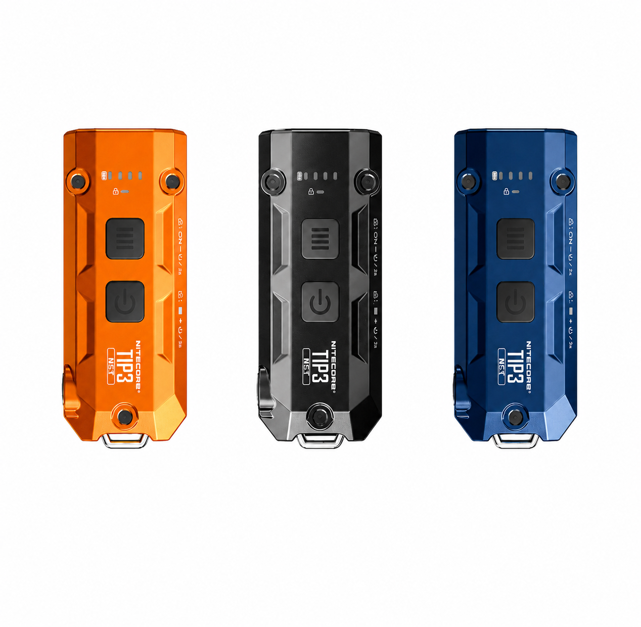 NITECORE TIP3