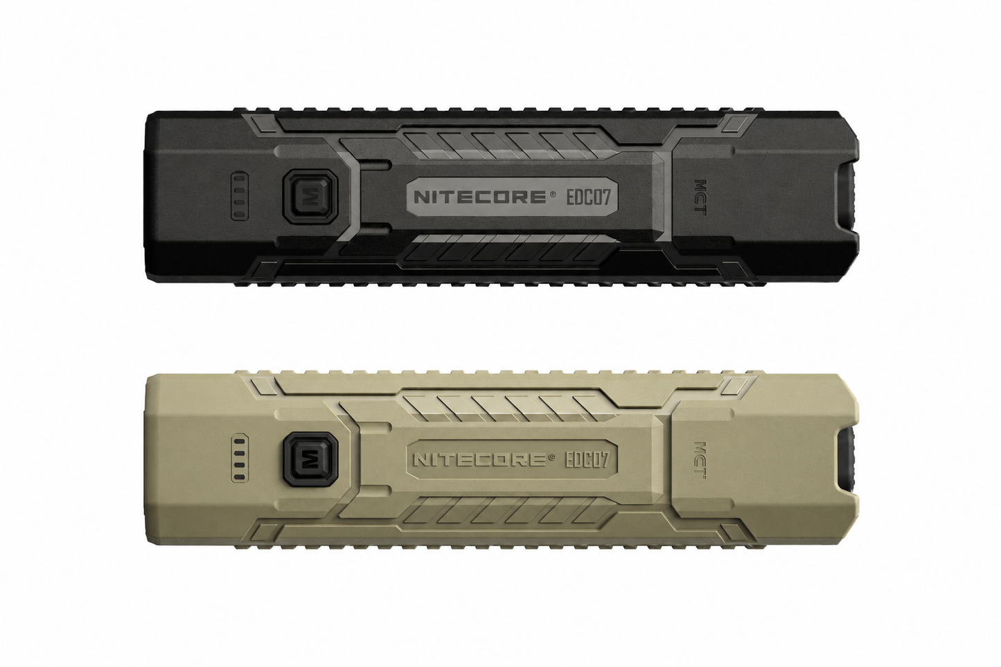 نايتكور EDC07