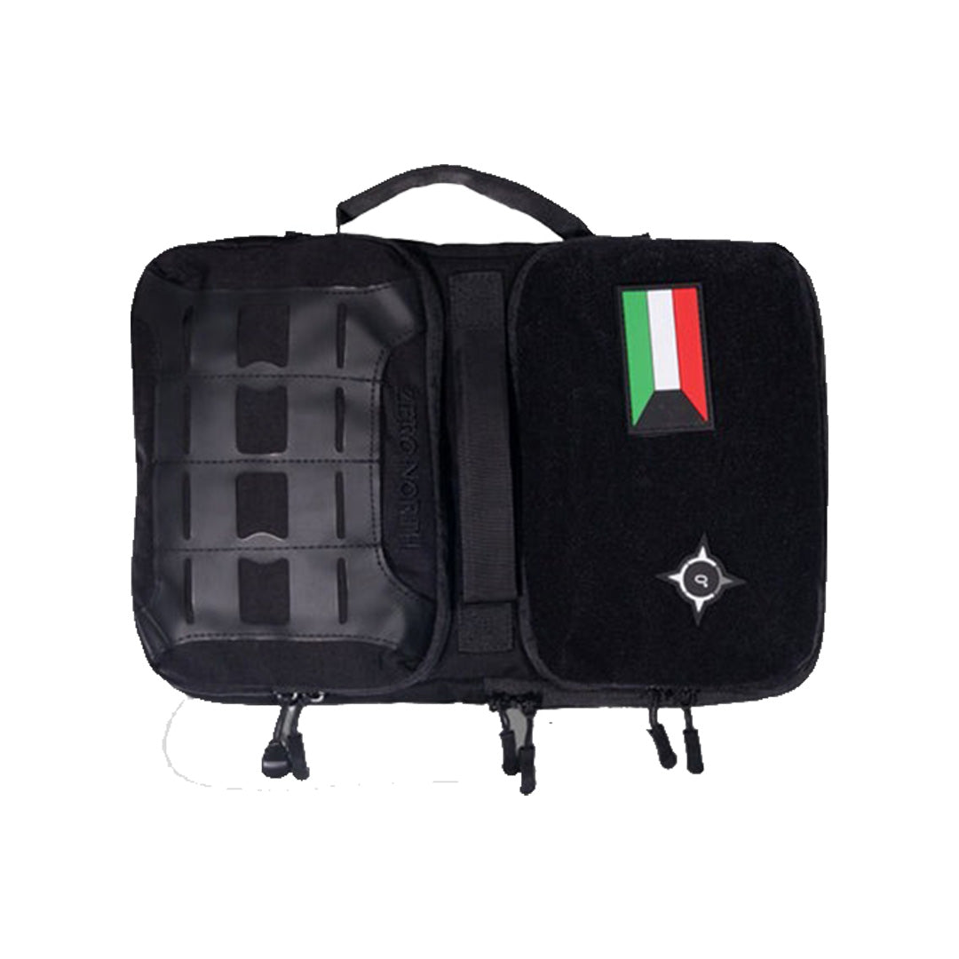 ZERONORTH IPad Magnetic Pouch 11