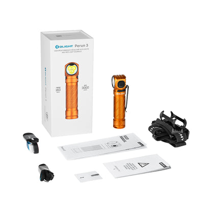 OLIGHT PERUN 3