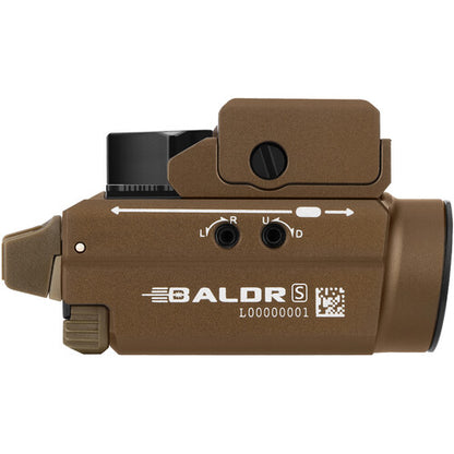 OLIGHT BALDR S
