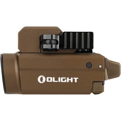 OLIGHT BALDR S