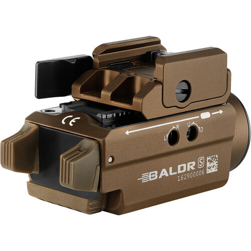 OLIGHT BALDR S