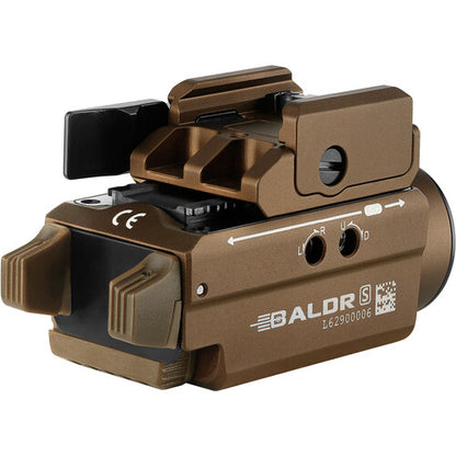 OLIGHT BALDR S