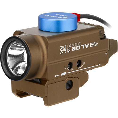 OLIGHT BALDR S