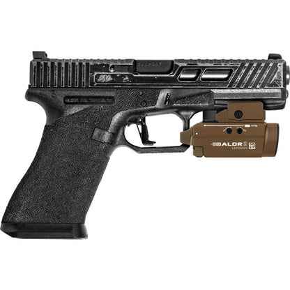 OLIGHT BALDR S