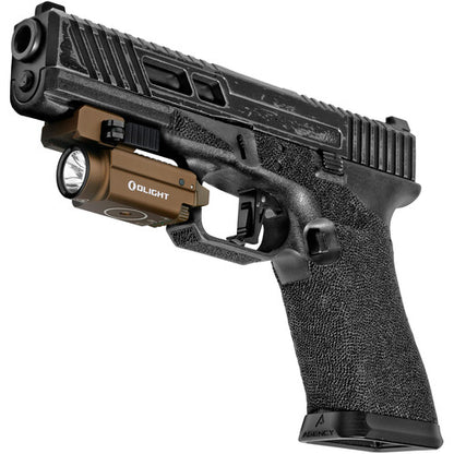 OLIGHT BALDR S