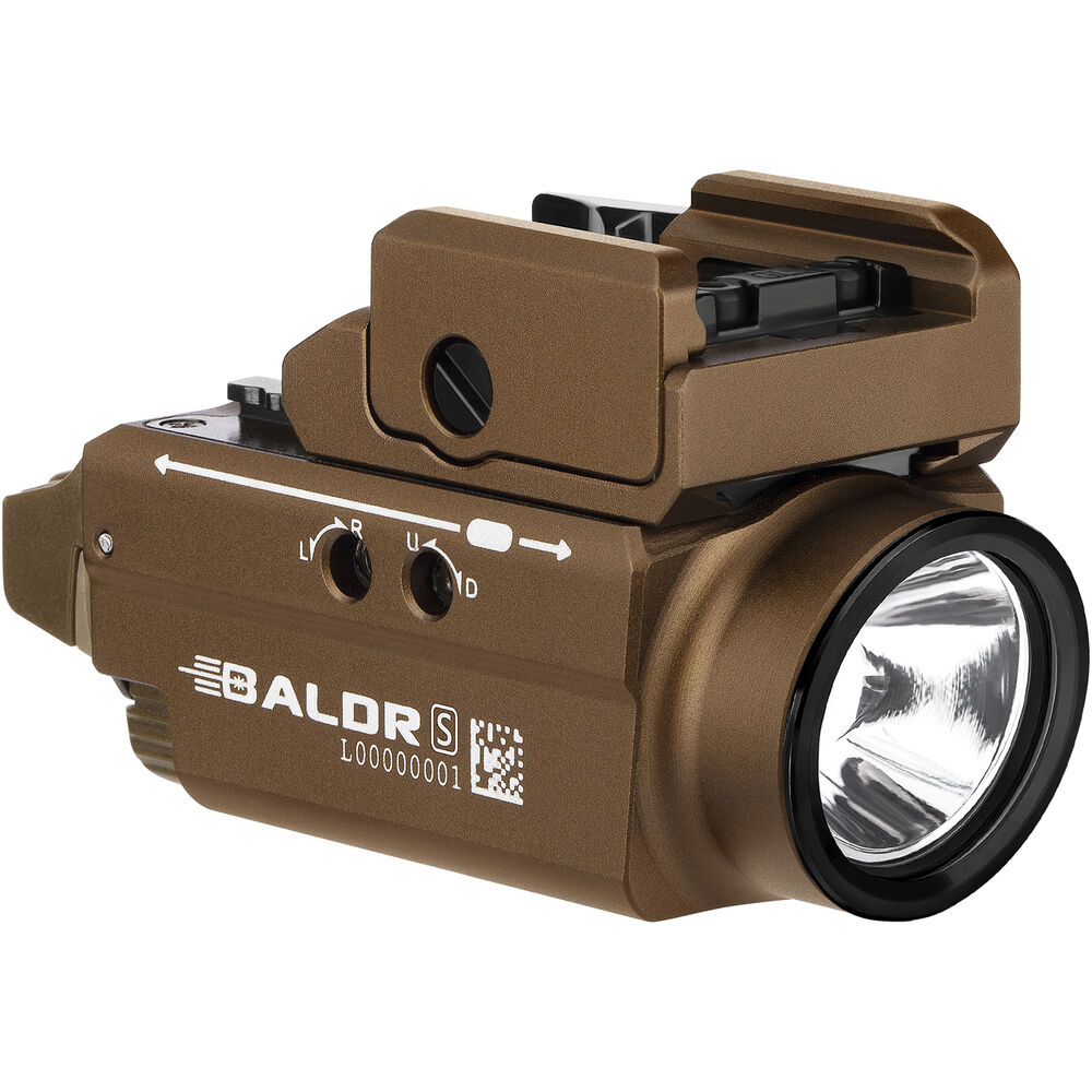OLIGHT BALDR S
