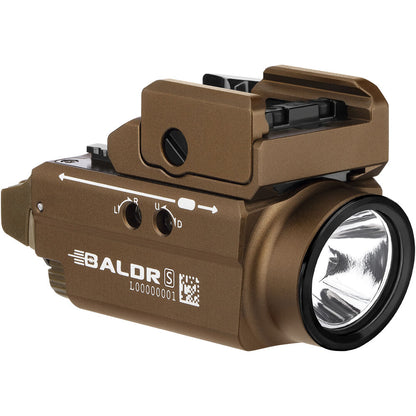 OLIGHT BALDR S