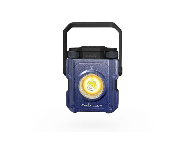 FENIX CL27R (1600 لومن)