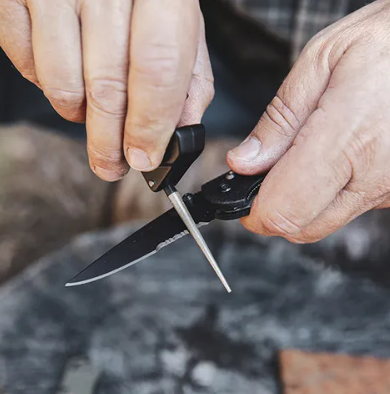 WORKSHARP PIVOT PLUS SHARPENER