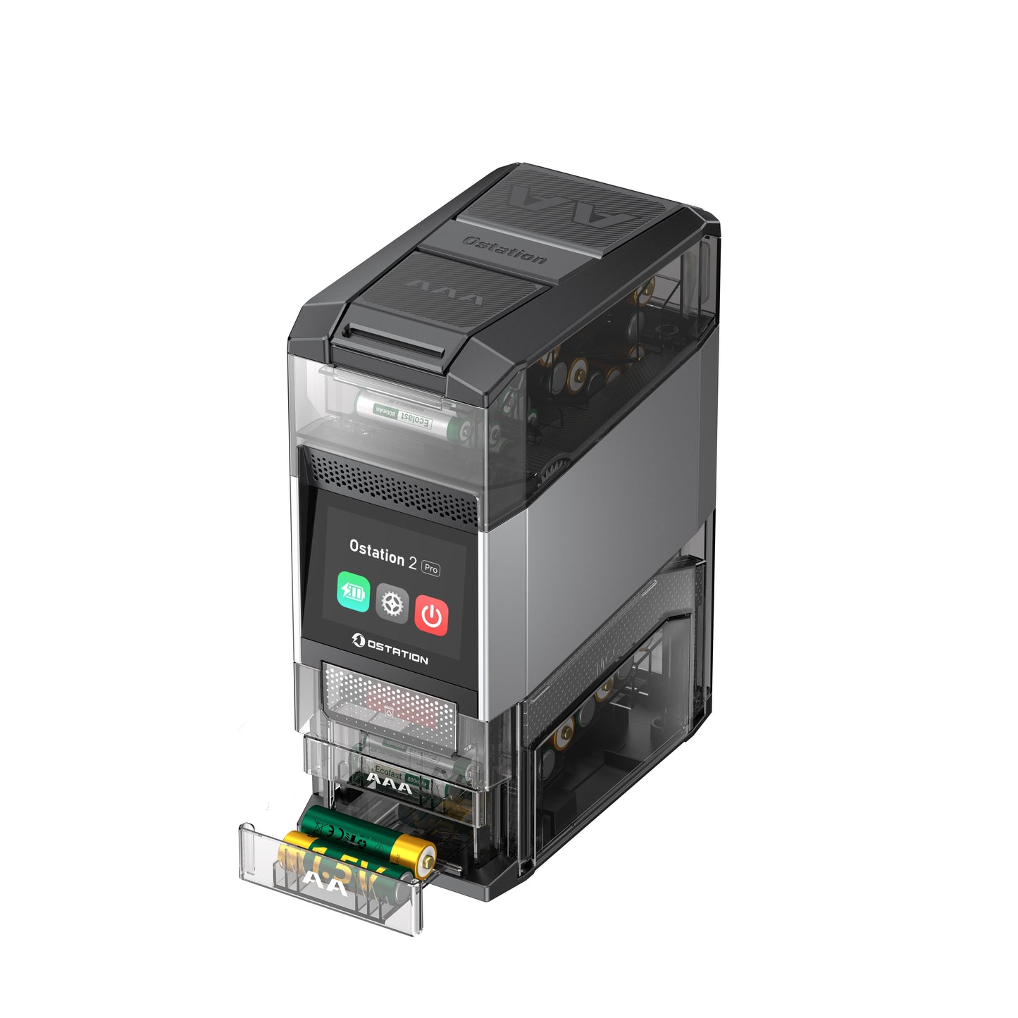 OLIGHT OSTATION 2 PRO