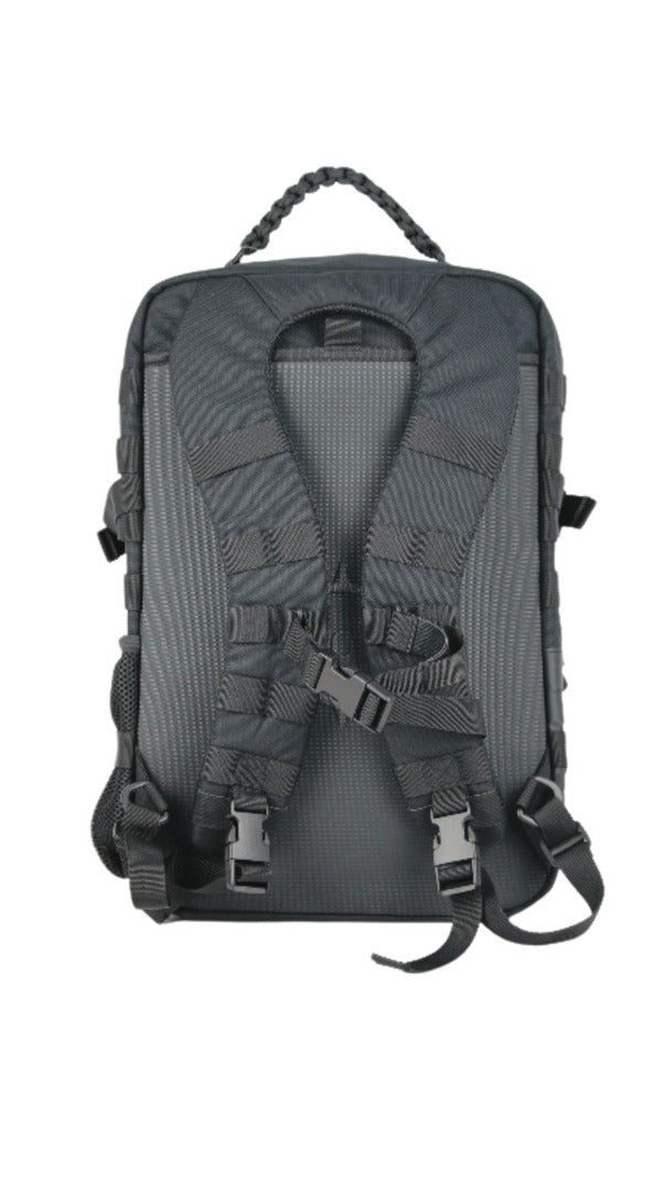 ZERONORTH 45L Tactical Backpack