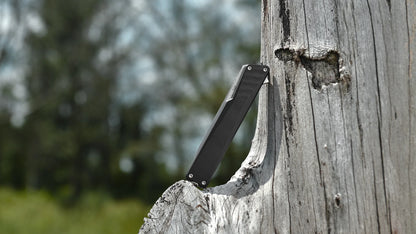 OKNIFE AION (Black G10)