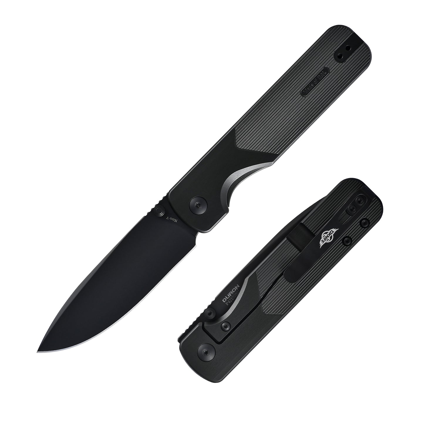 OKNIFE Duron (أزرق داكن)