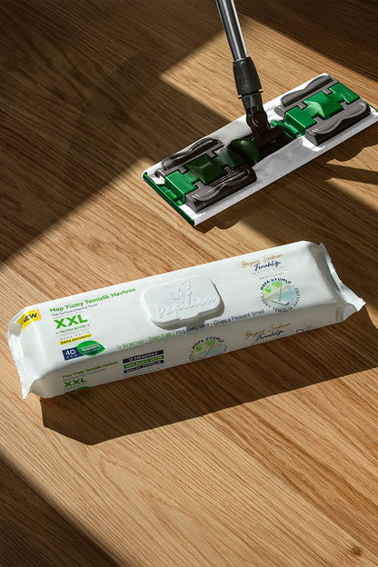 PAPILION - MOP SURFACE CLENING TOWEL