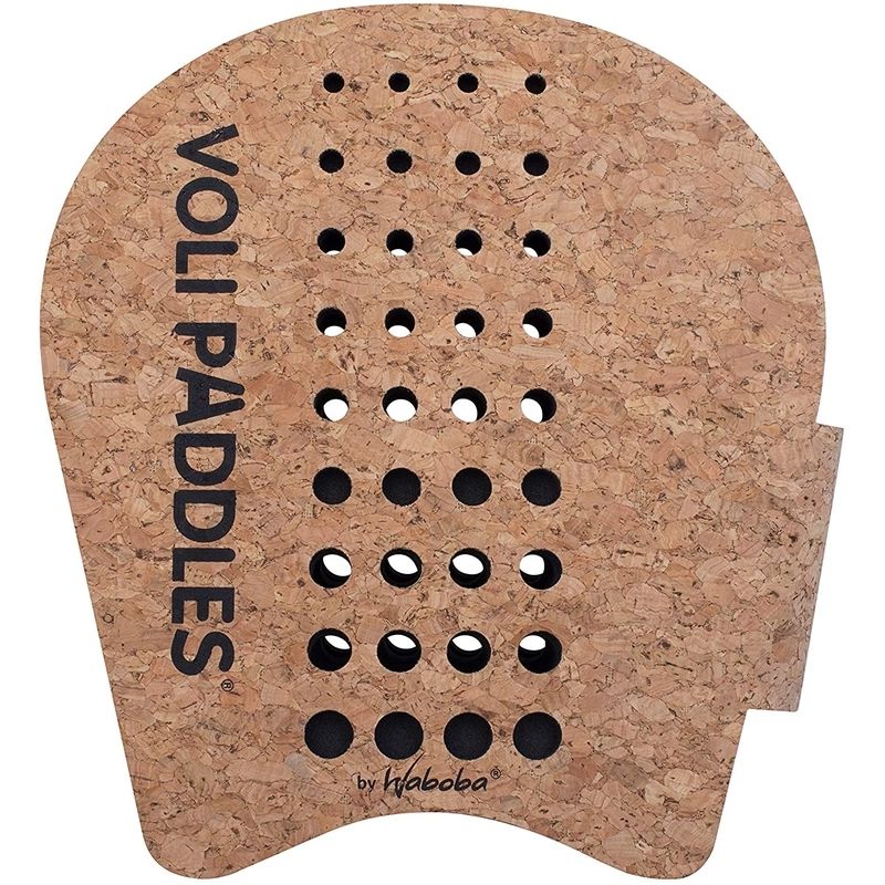 WABOBA VOLI RAQUET SET