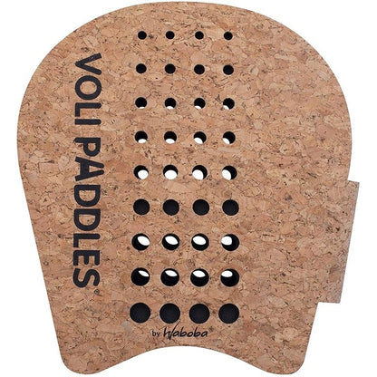 WABOBA VOLI RAQUET SET