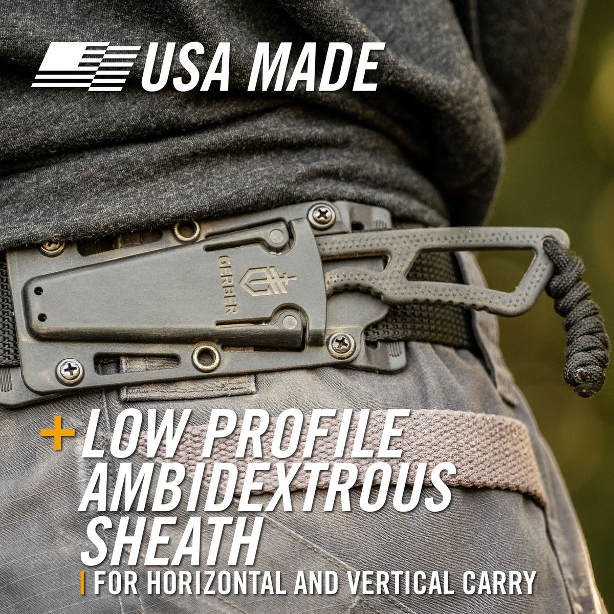 GERBER GHOSTRIKE