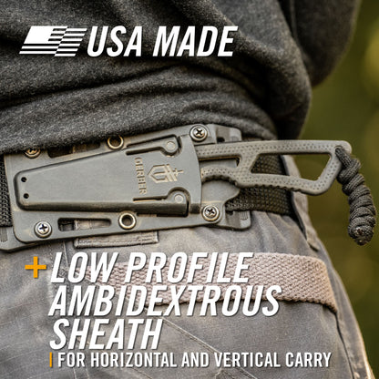 GERBER GHOSTRIKE