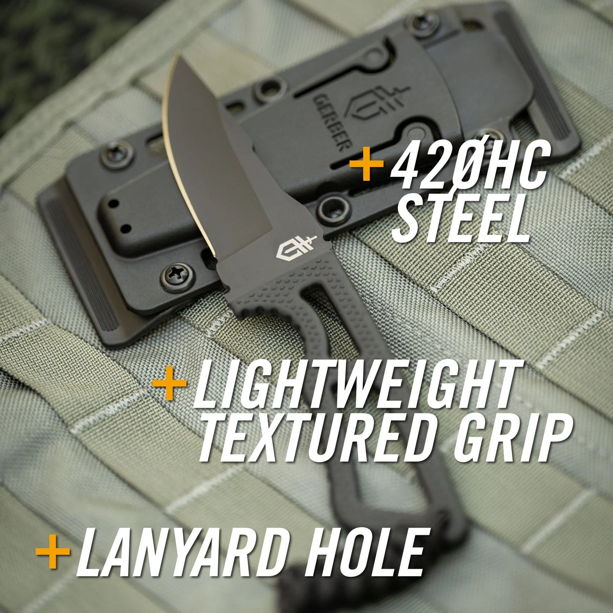 GERBER GHOSTRIKE