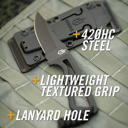 GERBER GHOSTRIKE