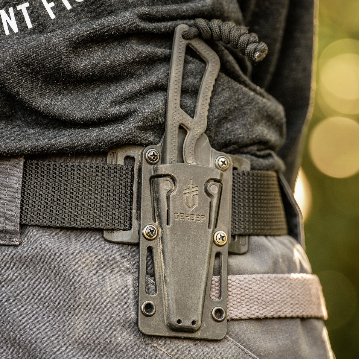 GERBER GHOSTRIKE
