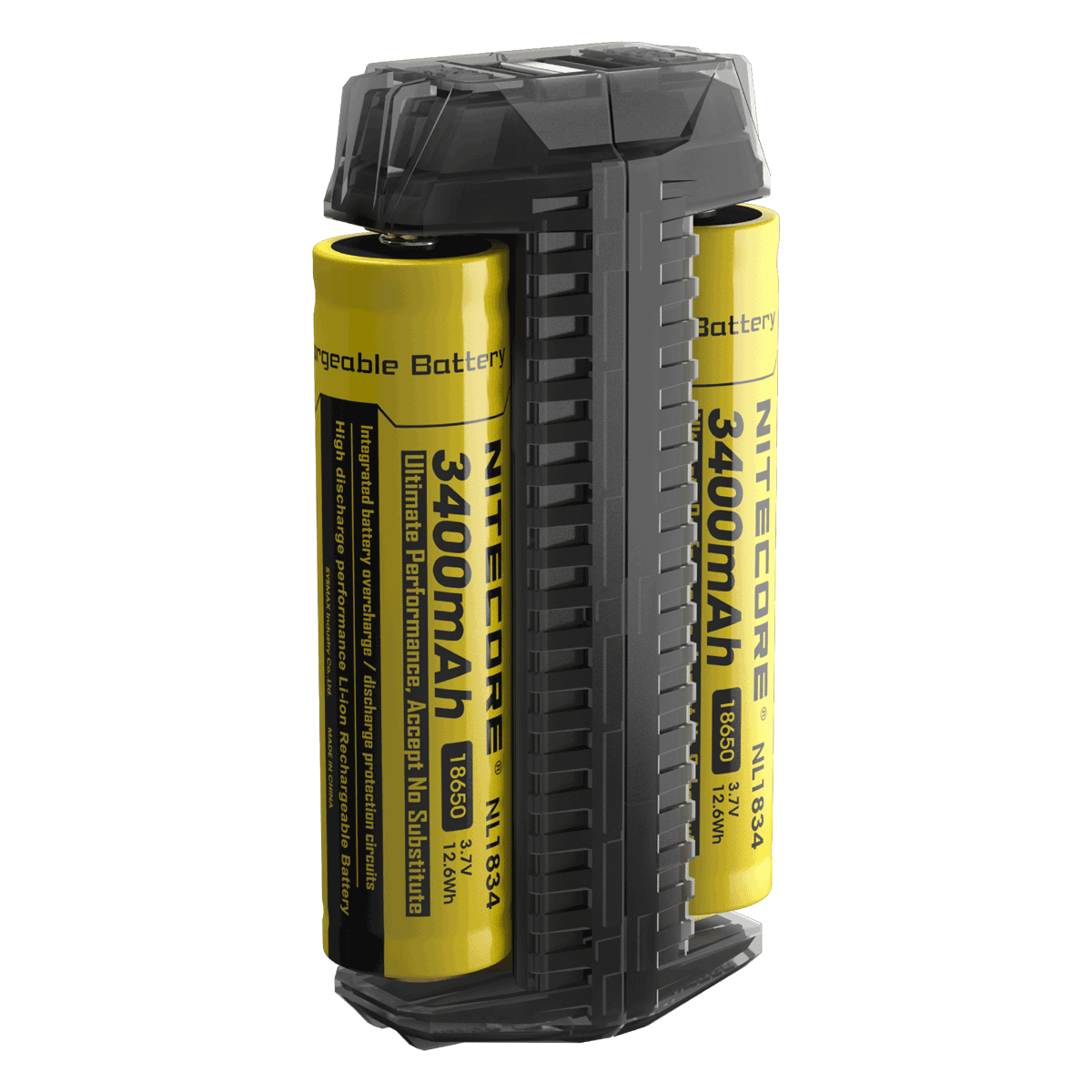 NITECORE FLEXIBLE POWER BANK F2