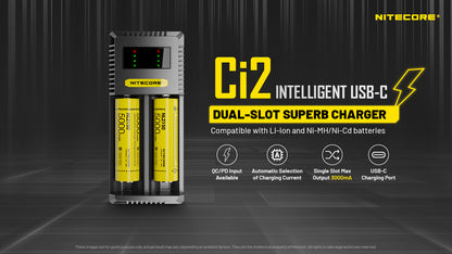 NITECORE Ci2