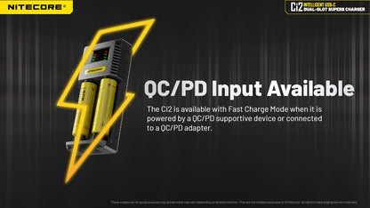NITECORE Ci2