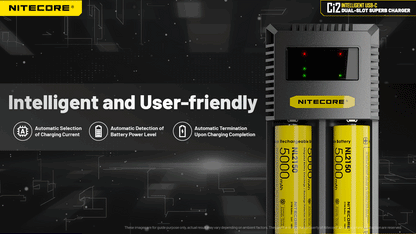 NITECORE Ci2