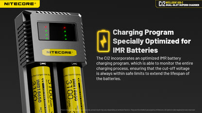 NITECORE Ci2
